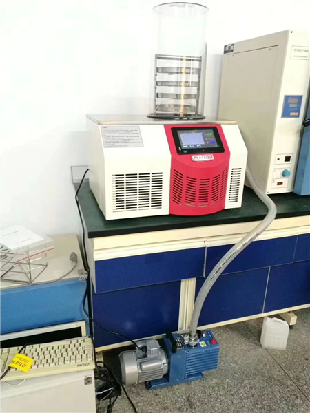 選擇中試型凍干機(jī)，這些常見技巧需要告訴你