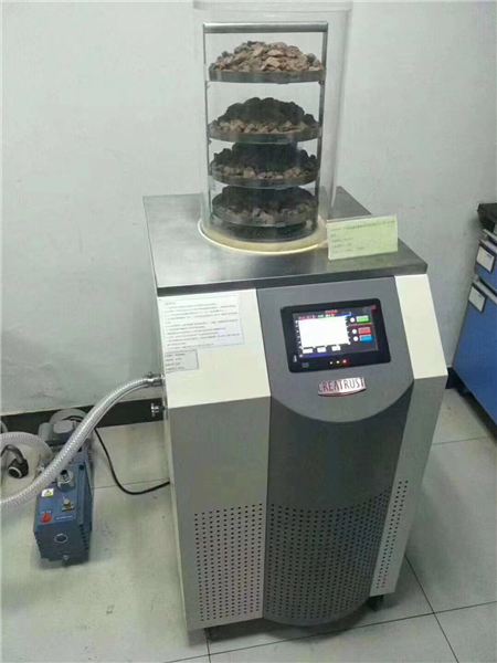 立式冷凍干燥機(jī)夏季使用策略看仔細(xì)！