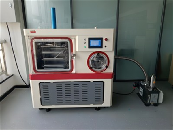 中試型凍干機(jī)的真空系統(tǒng)如何保持穩(wěn)定的工作狀態(tài)？