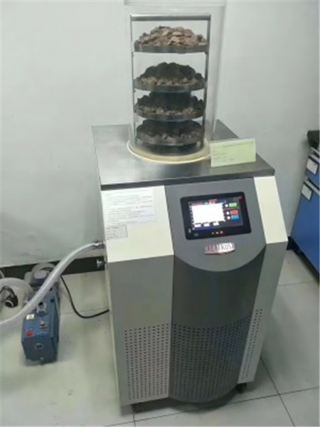 實(shí)驗(yàn)室冷凍干燥機(jī)的安裝與調(diào)試步驟