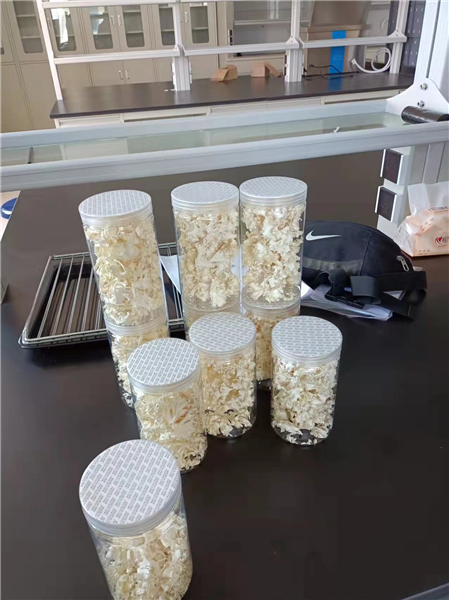 如何使用能延長(zhǎng)凍干機(jī)的使用壽命？